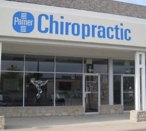 Chiropractic Gahanna OH Pamer Chiropractic