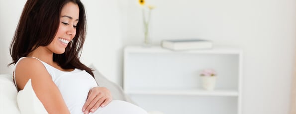 Chiropractic Care for Pregnancy