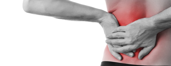Back Pain Tips from a Chiropractor